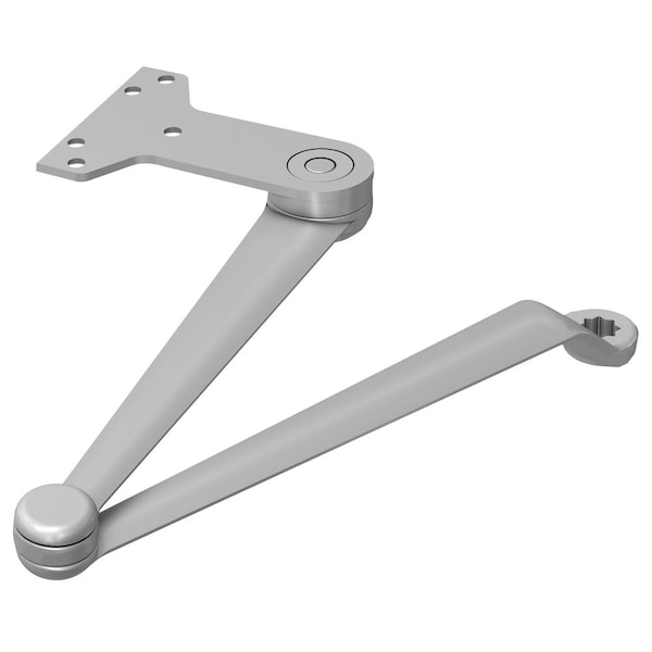 Lcn 1460-3049EDA RH AL Door Closer Arms - 1460-3049EDA RH 689