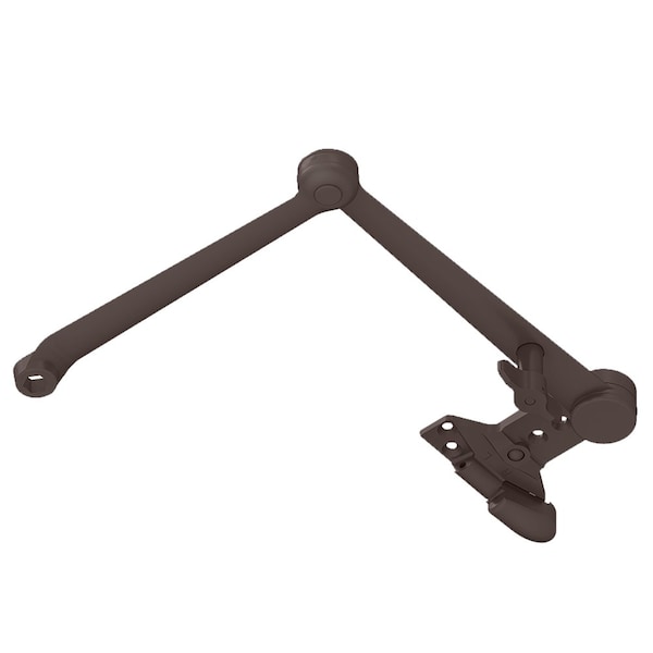 Lcn 4040XP-3049SCNS DKBRZ Door Closer Arms - 4040XP-3049SCNS 695