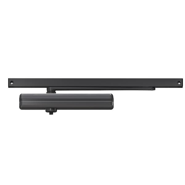 Lcn 1460T-H BLACK Surface Closers - 1460T-H 693