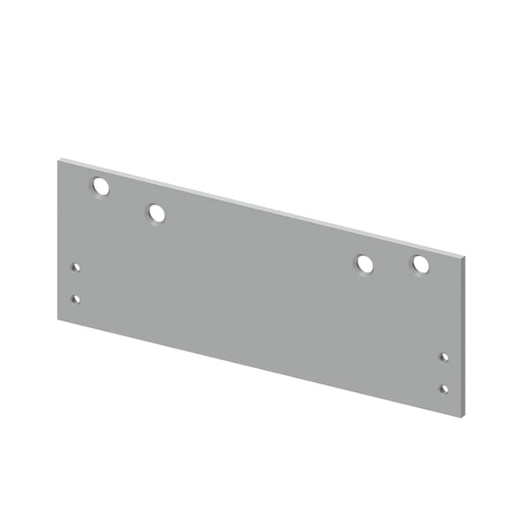 Lcn 1260-18PA AL Door Closer Mounting Plates - 1260-18PA 689