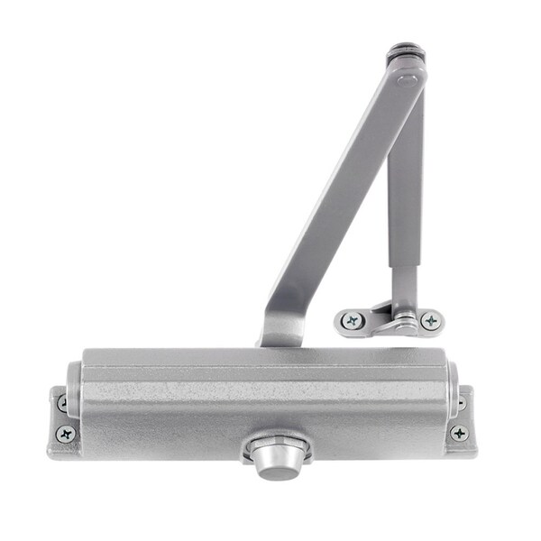 Lcn Manual, LCN 1260, Surface Mounted Closer, Light to Medium Duty Interior and Exterior - P1261