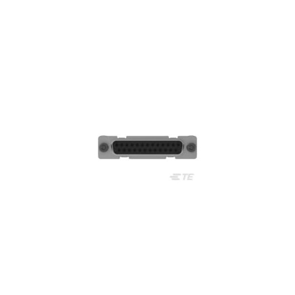 Te Connectivity 25POS.HD20 REC.ASSY - 3-338315-2