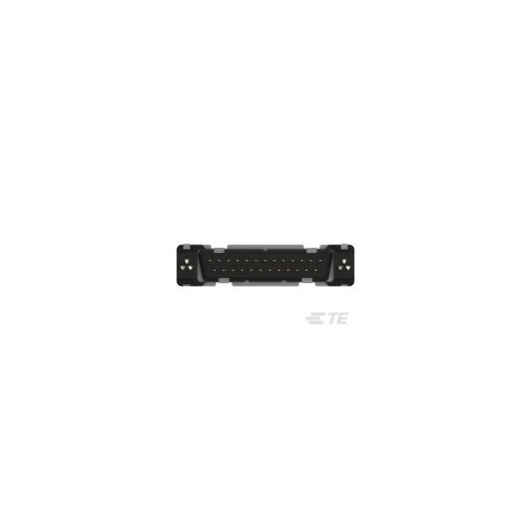 Te Connectivity 25POS.HD20 REC.ASSY - 3-338315-2