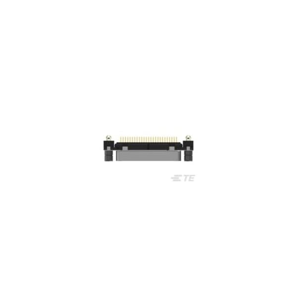 Te Connectivity 25POS.HD20 REC.ASSY - 3-338315-2
