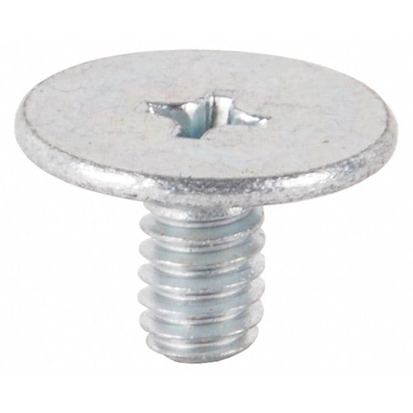 Lcn Arm Screw, Aluminum, 4040SE, Gray - 4040SE-159 AL
