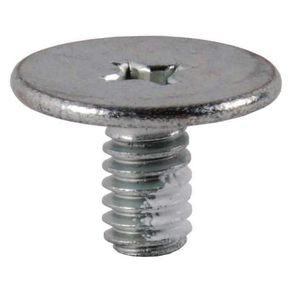 Lcn Arm Screw, Aluminum, 1460, Gray - 1460-159 AL