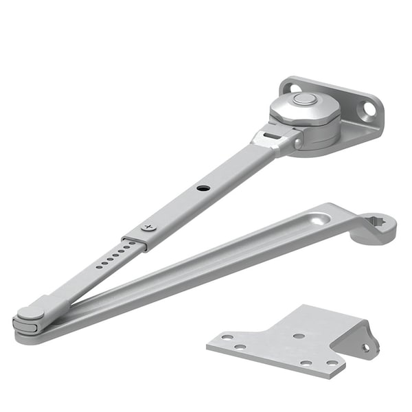 Lcn 1460-3049/PA AL Door Closer Arms - 1460-3049/PA 689