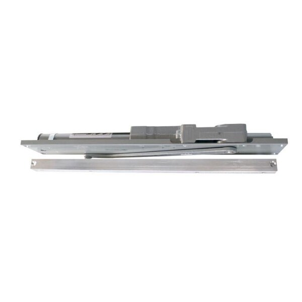 Lcn Manual, LCN 6030, Double Acting Closer, Heavy Duty Interior and Exterior - 6031BUMPAL