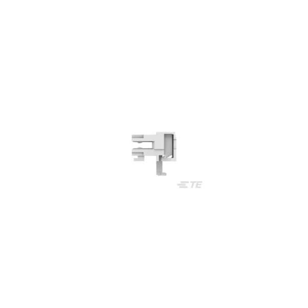 Te Connectivity AMP DUOPLUG MARK II CONNECTOR3-20P SELEC - 5-1534798-8