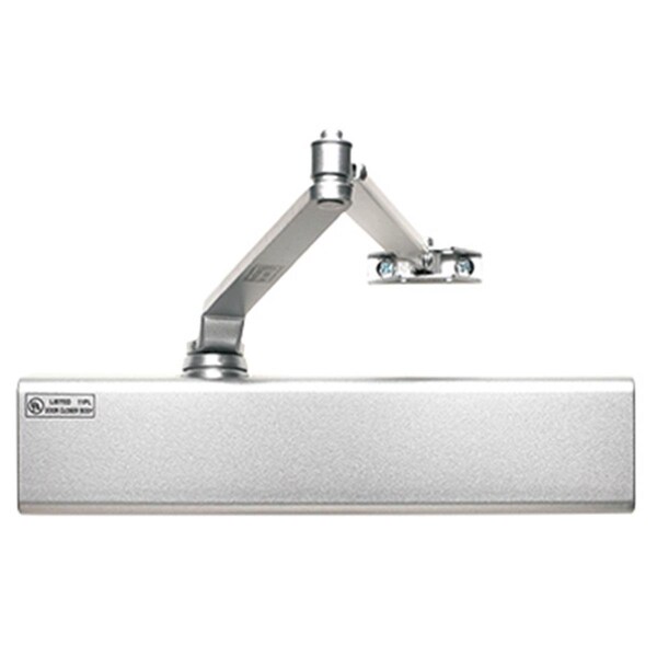 Perfectpatio 12816 Grade 1 Commercial Door Closer - PE3238171