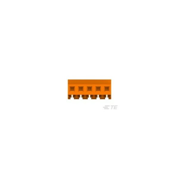 Te Connectivity 05P MTA156 CONN ASSY 18AWG LF - 3-641222-5