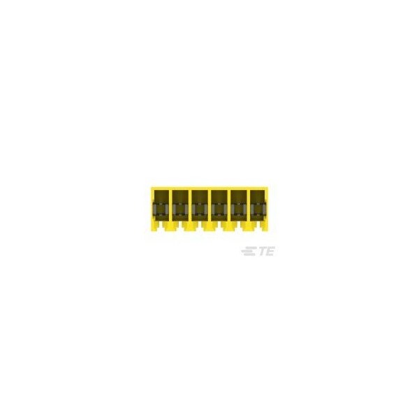 Te Connectivity 06P MTA156 CONN ASSY 20AWG LF - 3-641218-6