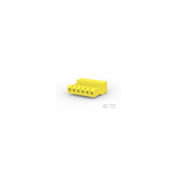 Te Connectivity 06P MTA156 CONN ASSY 20AWG LF - 3-641218-6