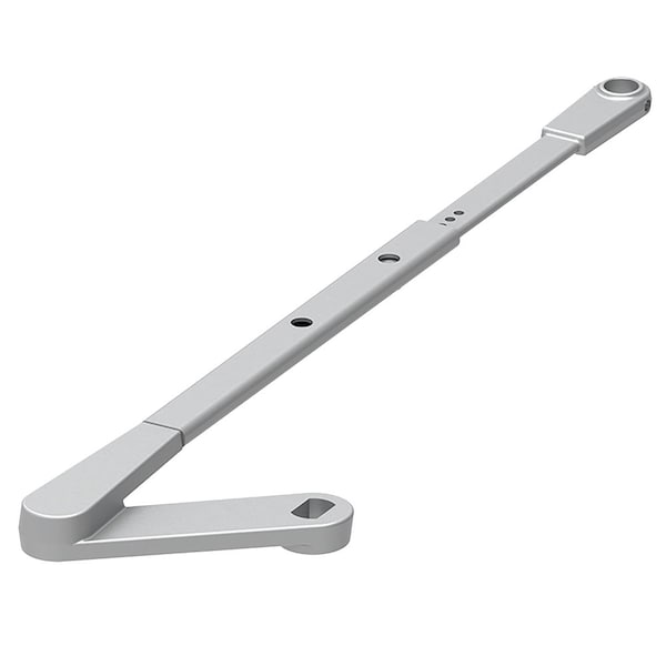 Lcn 4010T-3077DE RH AL Door Closer Arms - 4010T-3077DE RH 689