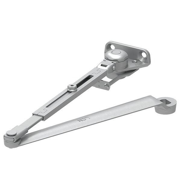 Lcn 4010-3049FL RH AL Door Closer Arms - 4010-3049FL RH 689