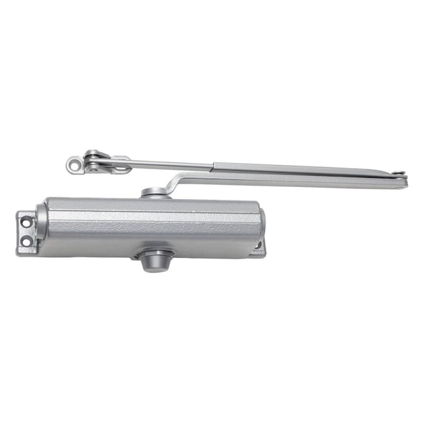 Lcn 1261-Rw/PA AL SRI Surface Closers - 1261-RW/PA 689 SRI