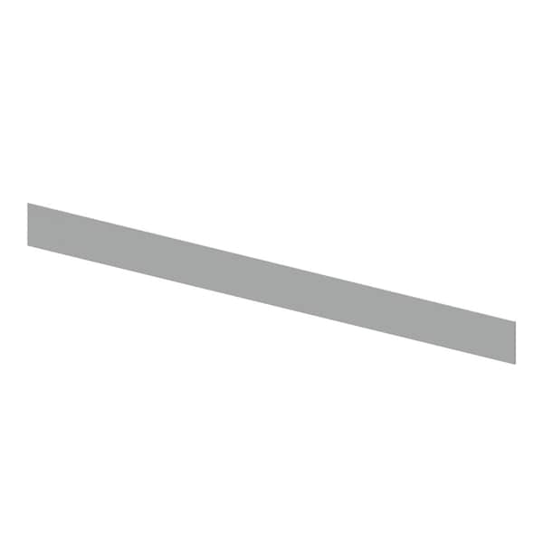 Lcn 9540-18 ANCLR 39-1/2 Door Closer Mounting Plates - 9540-18 628 39-1/2