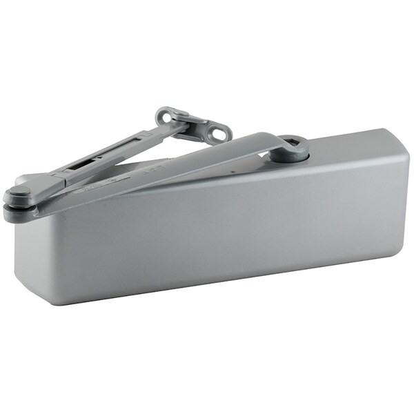 Lcn Manual, Hydraulic, 4040XP Series Surface Mounted Closers, Surface Mounted Closer, Heavy Duty - 4040XP-REG RH US26D