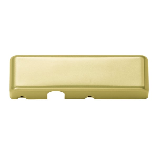 Lcn 4040XP-72MC LH US4 Door Closer Covers - 4040XP-72MC LH 633