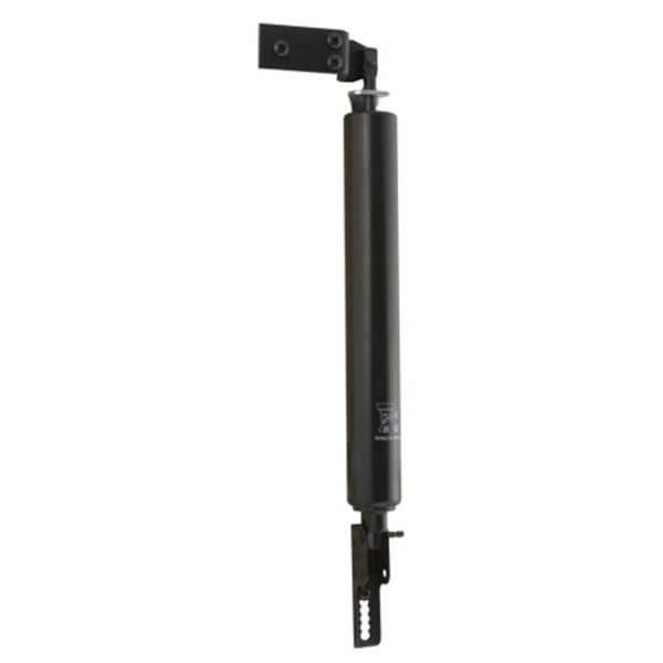 Hampton Products Intl Hampton Products International Black Screen Door Closer  VJ1020CALBL - VJ1020CALBL