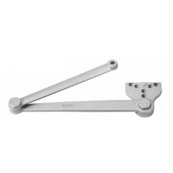 New Courtyard Regular Arm Closers, Aluminum - NE2056063