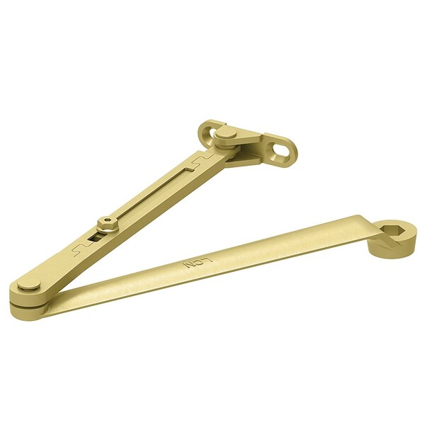 Lcn 4040XP-3077 BRASS Door Closer Arms - 4040XP-3077 696