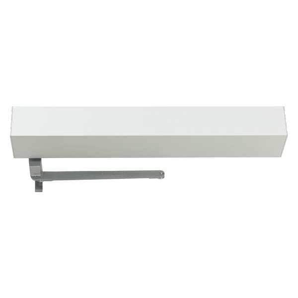 Lcn Manual, Pneumatic, 9540 Series Electromechanical Senior Swing Operators, Door Closer, Heavy Duty - 9542-REG LH ANCLR 33