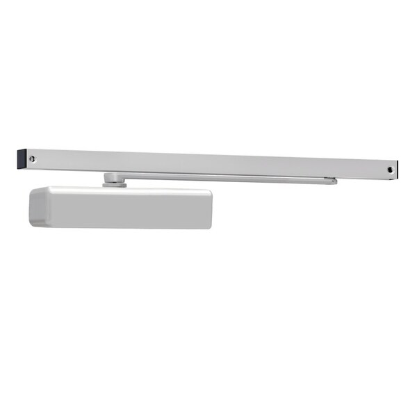 Lcn 1461T-STD AL FC Surface Closers - 1461T-STD 689 FC