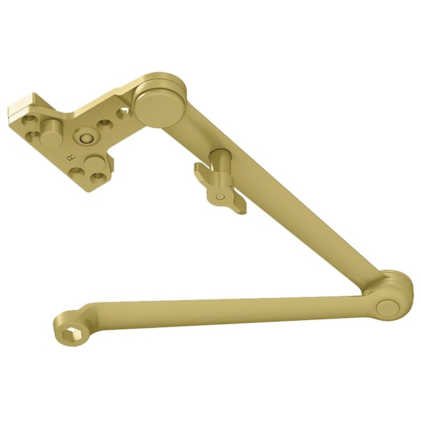 Lcn 4040XP-3049CNS BRASS Door Closer Arms - 4040XP-3049CNS 696