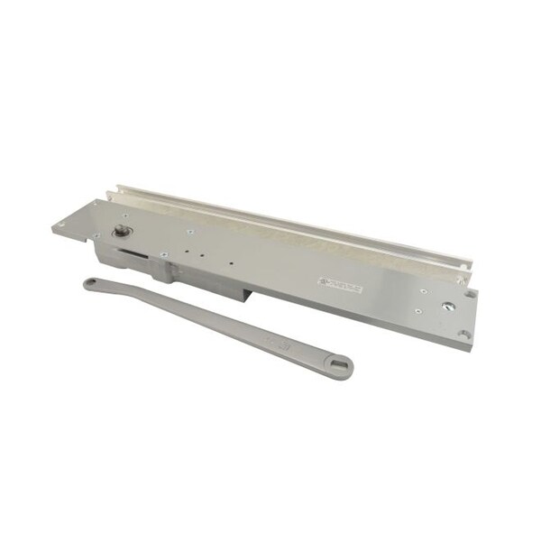 Lcn Manual, LCN 2030, Door Closer, Heavy Duty Interior and Exterior - 2035STDALLH