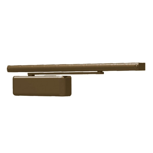 Lcn 4031T-H DKBRZ Surface Closers - 4031T-H 695