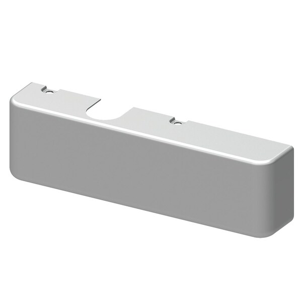 Lcn 4110-72MC LH US26D Door Closer Covers - 4110-72MC LH 652