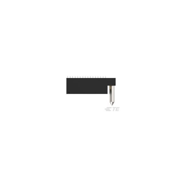 Te Connectivity IMP100S H V2P16C RG OEW39 5.5 - 2057741-3