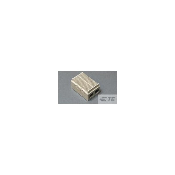 Te Connectivity STEP-Z RCPT 15MM 296P LF ST - 6-1761617-5