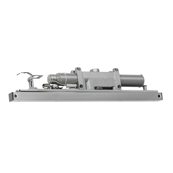 Lcn 2314ME-STD 24V RH AL B80 Concealed-in-Door Closers - 2314ME-STD 24V RH 689 B80