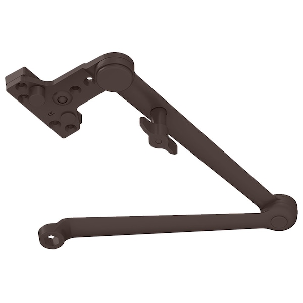 Lcn 4040XP-3049CNS US11 Door Closer Arms - 4040XP-3049CNS 616
