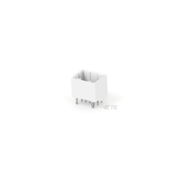 Te Connectivity DYNAMIC 1200D HDR ASSY V 10P X NTRL GOLD - 1-1939261-5