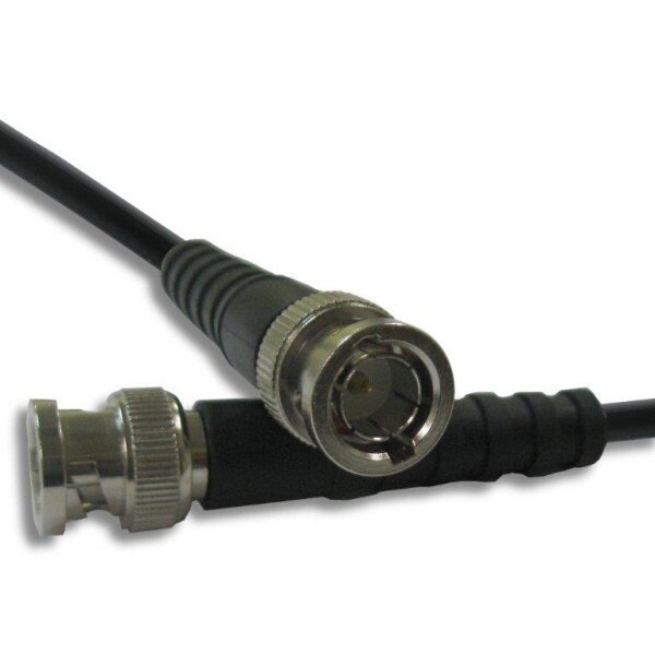 Rf Rf Cable Assemblies Bnc St Plug-Bnc St Plug Rg-59 36In - 115101-20-36.00