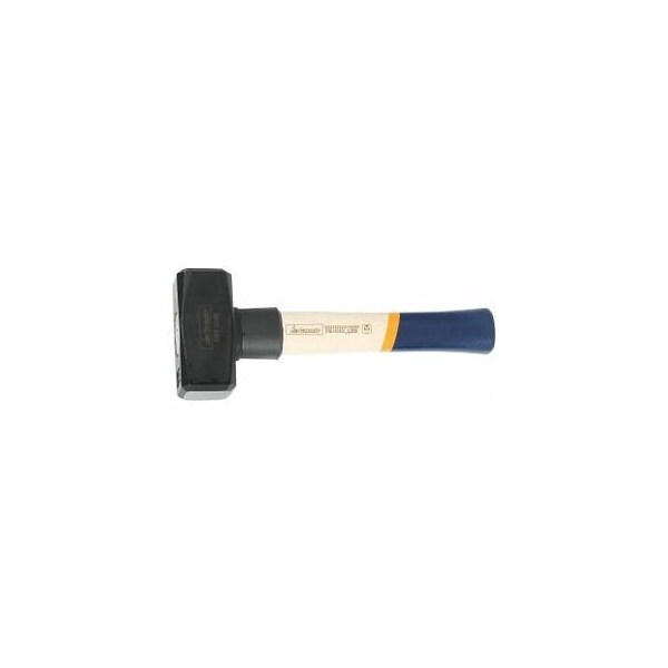 Garant Club Hammer, with Collar, 1 kg - 751010 1