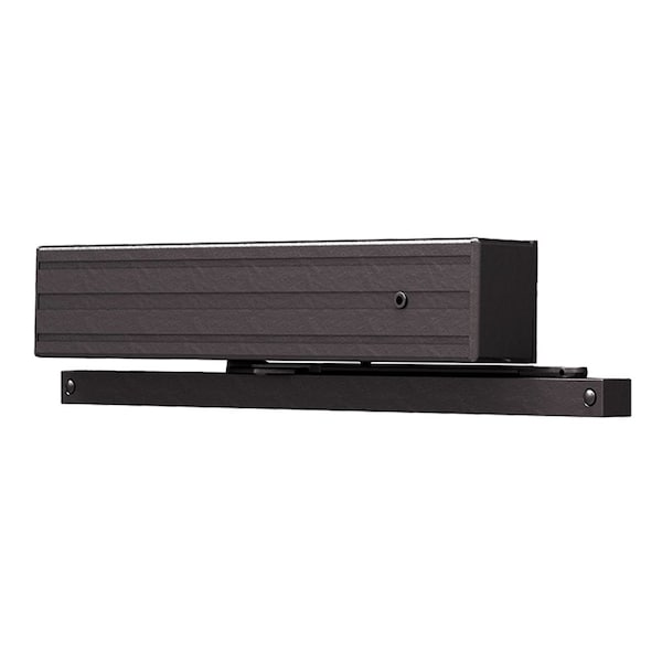 Lcn 4314ME-SF 120V RH DKBRZ Surface Closers - 4314ME-SF 120V RH 695