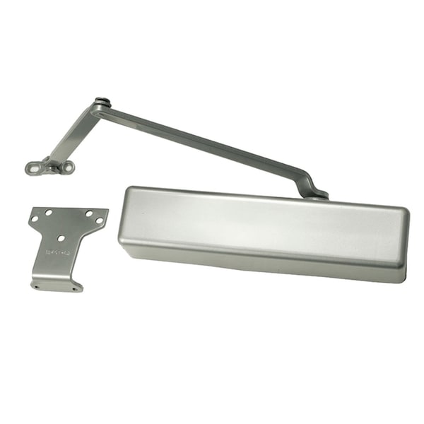 Lcn 1461-RW/62A AL Surface Closers - 1461-RW/62A 689