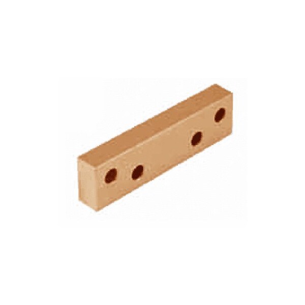 Corbin Russwin Door Closer Heavy-Duty Arm, 691 Light Bronze - 597F92-691