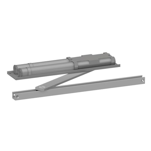 Lcn 6033-H BUMPER AL Concealed-in-Door Closers - 6033-H BUMPER 689