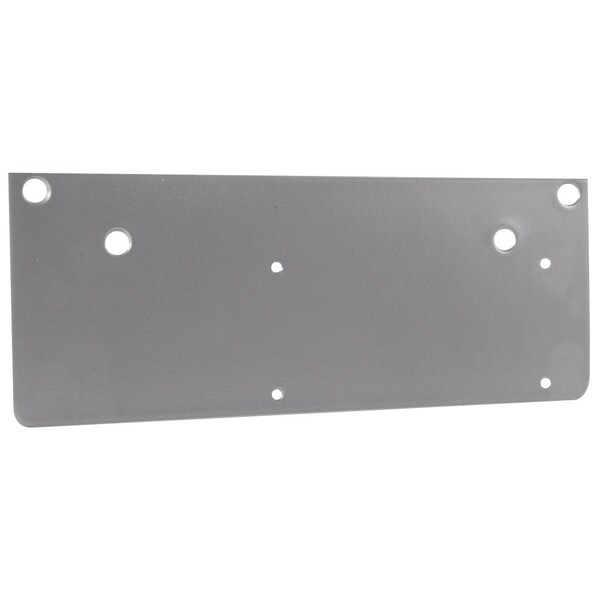 Lcn 1250-18 AL Door Closer Mounting Plates - 1250-18 689