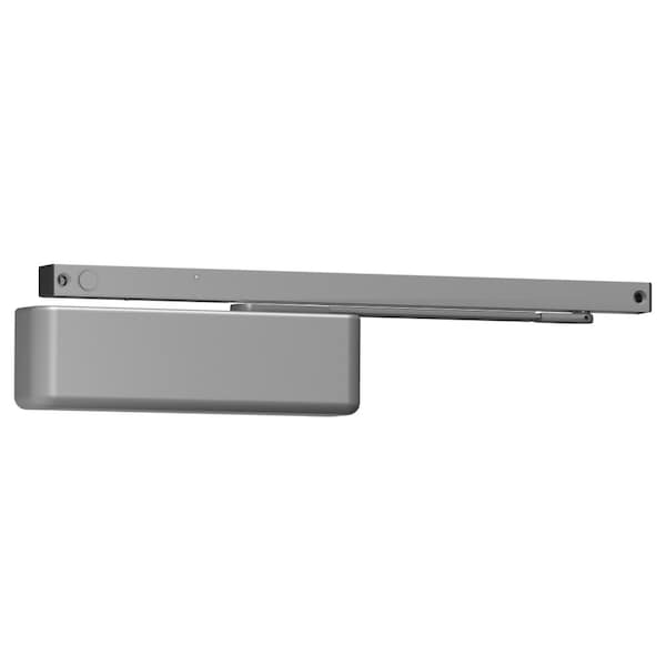 Lcn 4040SE-LONG 24V AL Surface Closers - 4040SE-LONG 24V 689