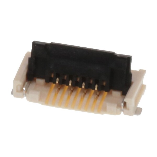 Molex 10 Fpc Zif Btm Cont Embt Pkg 18Ckt - 2005280181