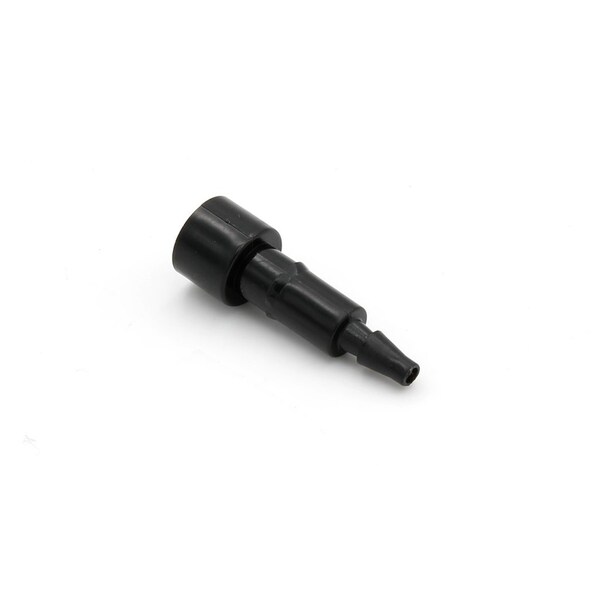 Molex Gwconnect Pneumatic Contact, Female, For 4.00Mm I.D. Tube - 7700.3552.0