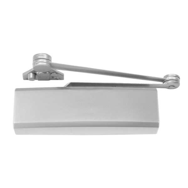 Lcn 4050A-SHCUSH AL Door Closers - 4050A-SHCUSH 689