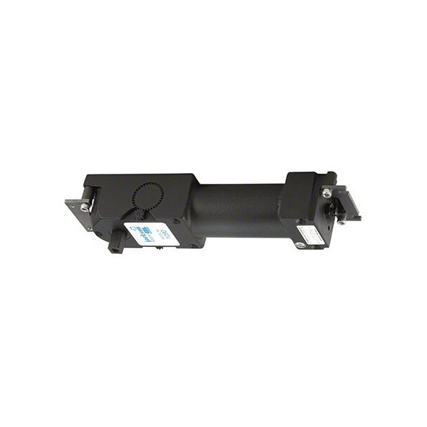 Jackson 1000 Series Ultimate Overhead Concealed Door Closer; Non Hold-Open, 180 Degree Swing - J1090NH0