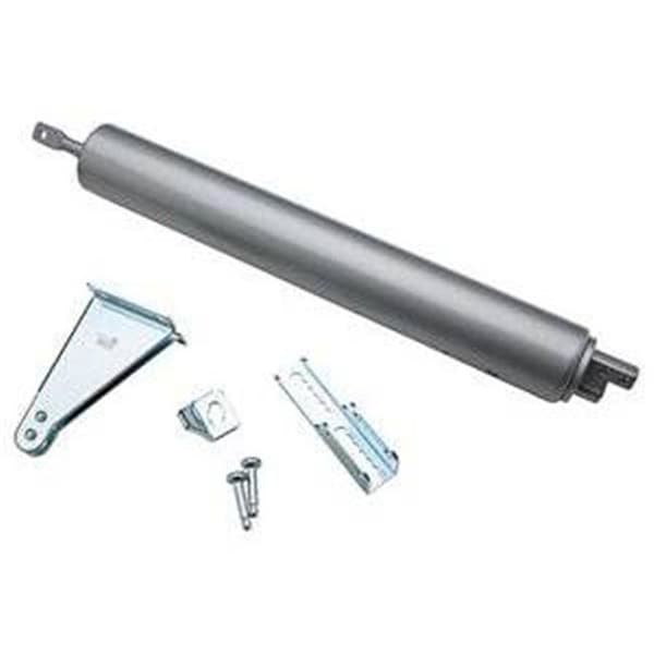 Work-Of-Art Aluminium Heavy Duty Door Closer for V1339 - WO580219